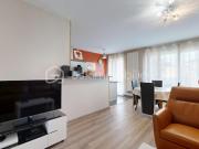 Vente Appartement 3 pièces 73 m2 Limoges