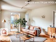 Vente Appartement 3 pièces 73 m2 Lyon 2ème