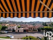 Vente Appartement 3 pièces 73 m2 Marseille 13ème