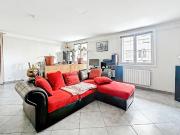 Vente Appartement 3 pièces 73 m2 Marseille 13ème