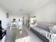 Vente Appartement 3 pièces 73 m2 Marseille 13ème