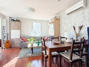 Vente Appartement 3 pièces 73 m2 Marseille 13ème