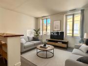 Vente Appartement 3 pièces 73 m2 Marseille 2ème