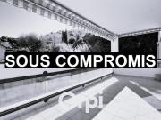 Vente Appartement 3 pièces 73 m2 Marseille 6ème