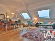Vente Appartement 3 pièces 73 m2 Nantes