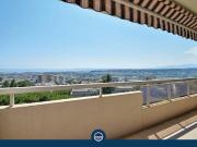 Vente Appartement 3 pièces 73 m2 Nice