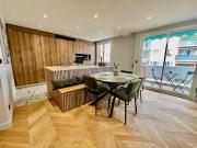 Vente Appartement 3 pièces 73 m2 Nice