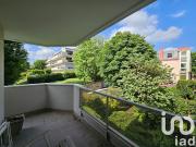 Vente Appartement 3 pièces 73 m2 Nogent sur Marne