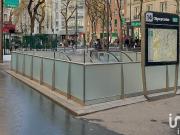 Vente Appartement 3 pièces 73 m2 Paris 13ème