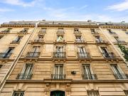 Vente Appartement 3 pièces 73 m2 Paris 17ème