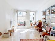 Vente Appartement 3 pièces 73 m2 Paris 2ème