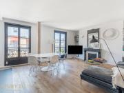 Vente Appartement 3 pièces 73 m2 Paris 6ème