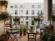 Vente Appartement 3 pièces 73 m2 Saint maur des fosses