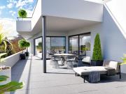 Vente Appartement 3 pièces 73 m2 Saint Tropez