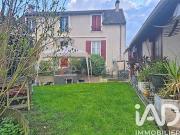 Vente Appartement 3 pièces 73 m2 Soignolles en Brie