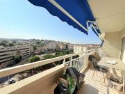 Vente Appartement 3 pièces 73 m2 Toulon