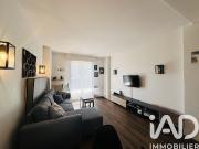Vente Appartement 3 pièces 73 m2 Villeneuve Loubet