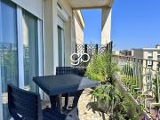 Vente Appartement 3 pièces 74.04 m2 Montpellier