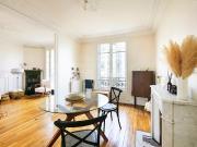 Vente Appartement 3 pièces 74.04 m2 Paris 16ème