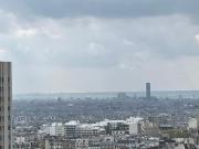 Vente Appartement 3 pièces 74.06 m2 Paris 19ème