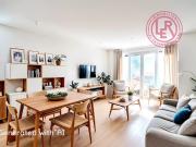 Vente Appartement 3 pièces 74.06 m2 Saint mande