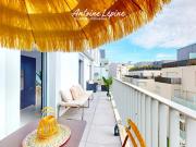 Vente Appartement 3 pièces 74.1 m2 Villeurbanne