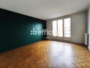 Vente Appartement 3 pièces 74.24 m2 Pantin