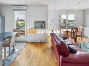 Vente Appartement 3 pièces 74.26 m2 Nantes