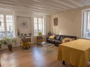 Vente Appartement 3 pièces 74.26 m2 Versailles