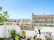 Vente Appartement 3 pièces 74.28 m2 Lyon 3ème