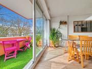 Vente Appartement 3 pièces 74.29 m2 Angers