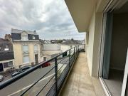 Vente Appartement 3 pièces 74.2 m2 Angers