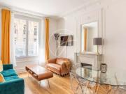 Vente Appartement 3 pièces 74.2 m2 Paris 7ème