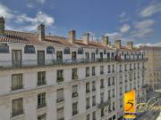 Vente Appartement 3 pièces 74.32 m2 Lyon 1er