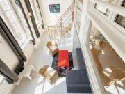 Vente Appartement 3 pièces 74.37 m2 Lyon 4ème