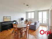 Vente Appartement 3 pièces 74.45 m2 Lyon 5ème