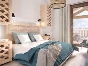 Vente Appartement 3 pièces 74.45 m2 Mont de Lans