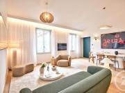 Vente Appartement 3 pièces 74.46 m2 Nice