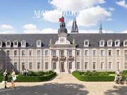 Vente Appartement 3 pièces 74.4 m2 Blois