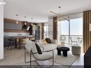 Vente Appartement 3 pièces 74.66 m2 Saint Florent