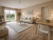 Vente Appartement 3 pièces 74.72 m2 Angers