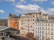 Vente Appartement 3 pièces 74.77 m2 Paris 15ème