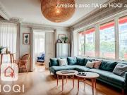 Vente Appartement 3 pièces 74.91 m2 Paris 16ème