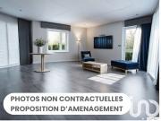 Vente Appartement 3 pièces 74 m2 Avignon