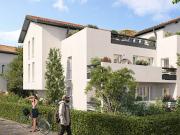 Vente Appartement 3 pièces 74 m2 Bayonne