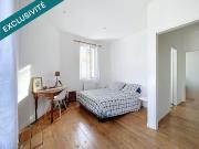 Vente Appartement 3 pièces 74 m2 Bordeaux