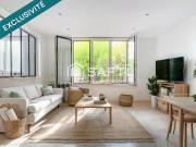 Vente Appartement 3 pièces 74 m2 Boulogne Billancourt