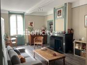 Vente Appartement 3 pièces 74 m2 Bourg en Bresse