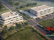 Vente Appartement 3 pièces 74 m2 Canet en Roussillon