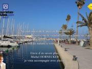 Vente Appartement 3 pièces 74 m2 Canet en Roussillon